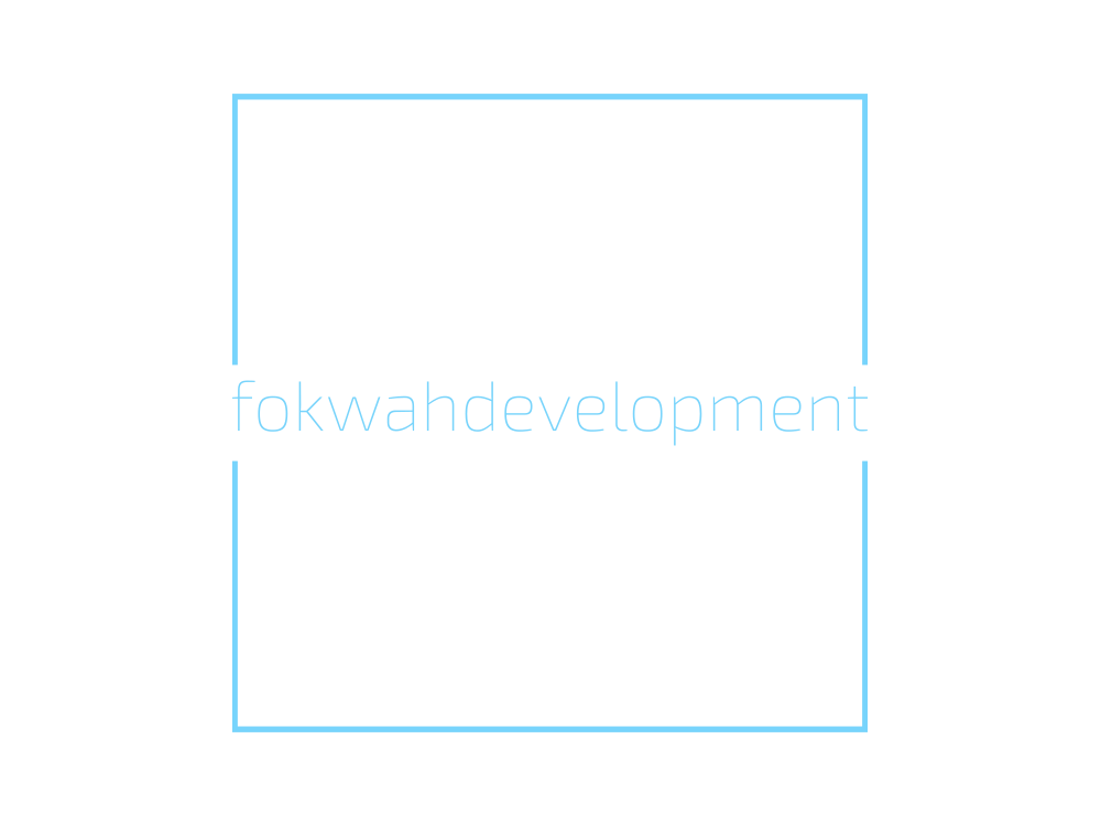 Fok Wah Development Ltd